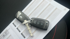 Hyundai Kona 1.0 TGDi 48V MHEV N Line 5dr Petrol Hatchback